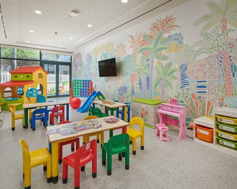 Hipotels Barrosa Palace