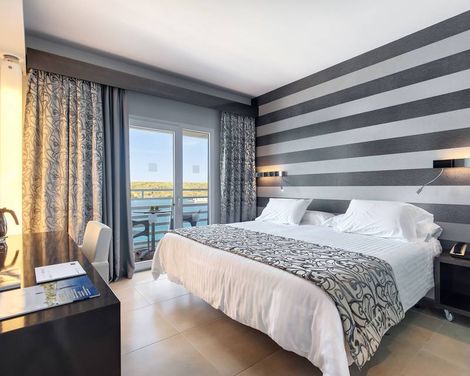 Barceló Hamilton Menorca