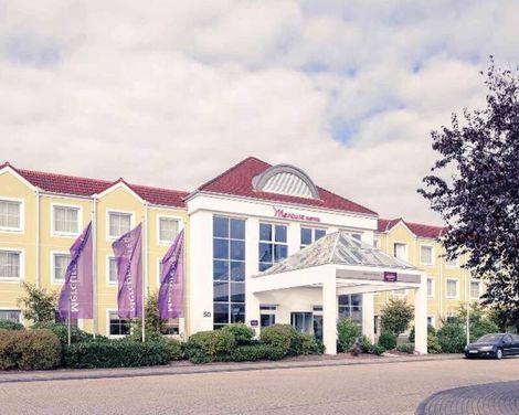 Mercure Hotel Duesseldorf Ratingen