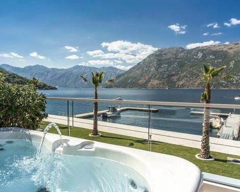 Hyatt Regency Kotor Bay Resort-3