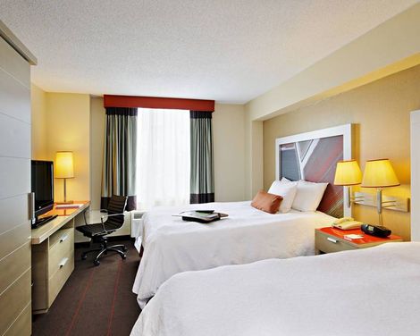 Hampton Inn Manhattan Chelsea-2