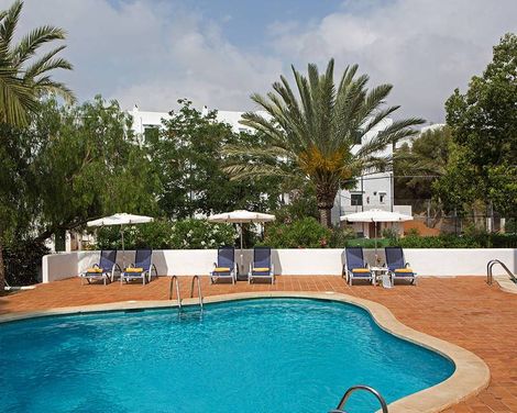 Gavimar Cala Gran Appartements-2