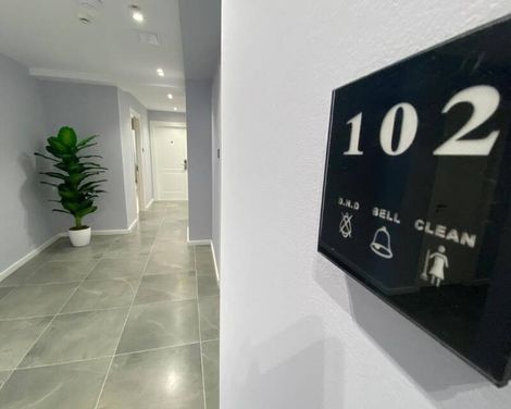 Hotel Alion