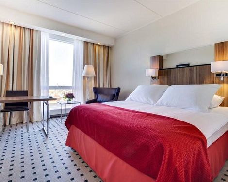 Radisson Blu Scandinavia