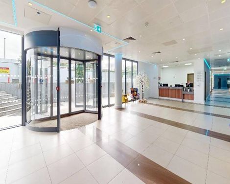 Atrium Hotel Heathrow