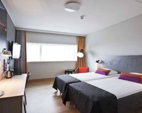 Scandic Sydhavnen