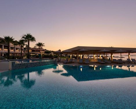 Atlantica Kalliston Resort