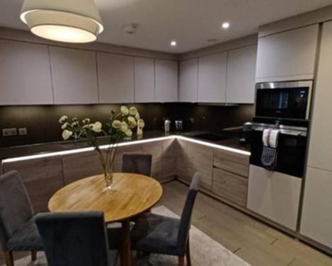 Buckingham Palace Residences by Q Apartments