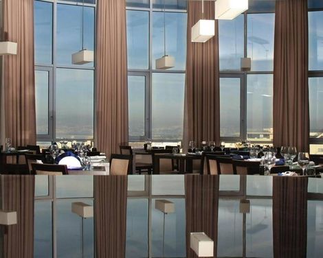 TRYP by Wyndham Lisboa Caparica Mar