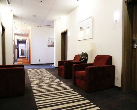 Hotel Centrum