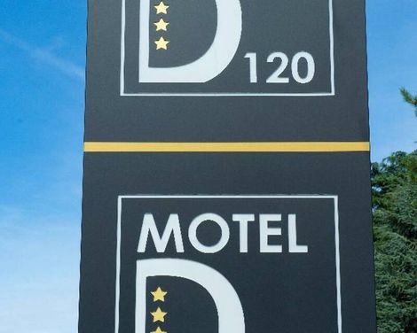 Hotel D120-2
