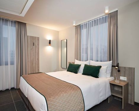 Leonardo Hotel Vienna City West