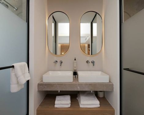 Hilton Garden Inn Athens Syggrou Avenue