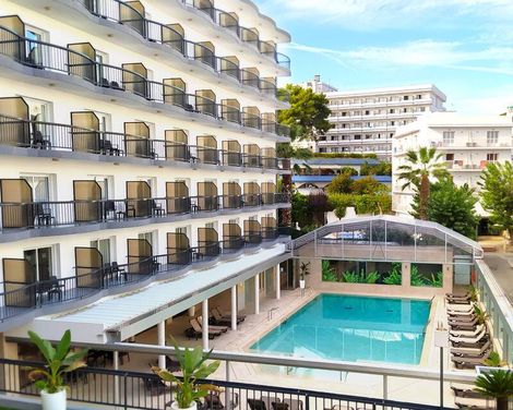 Helios Lloret de Mar