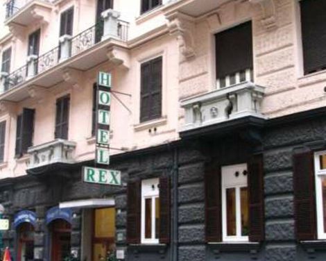 Hotel Rex