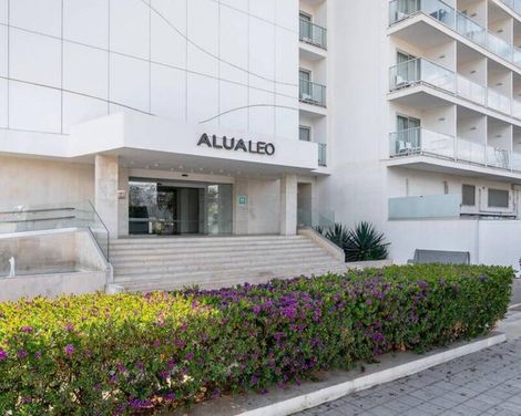 Alua Leo