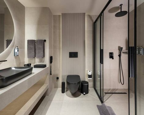 Jacaranda Luxury