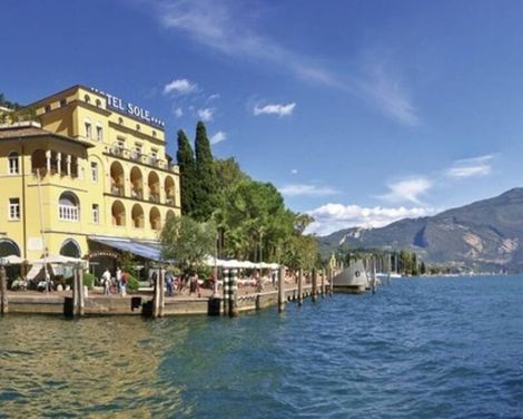 Hotel Sole-0