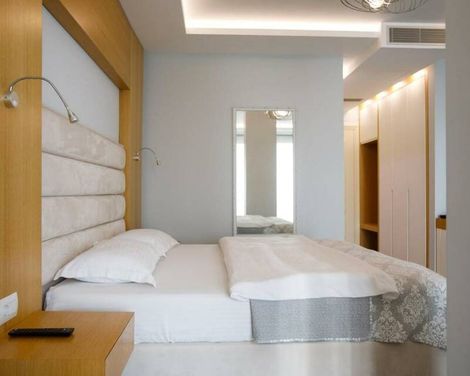 Hotel Grint