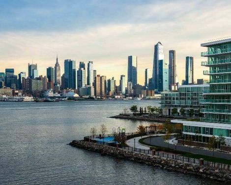 Residence Inn Weehawken Port Imperial-3
