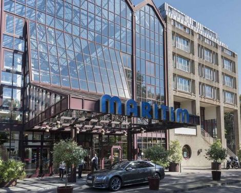 Maritim Hotel Köln