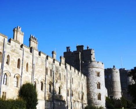 Castle Hotel Windsor-0