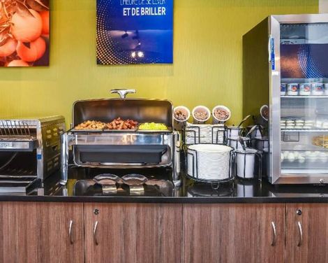 Comfort Inn South