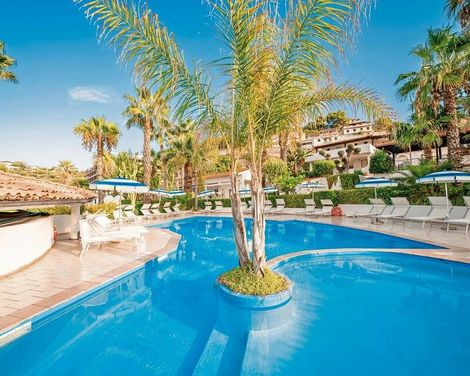 Villaggio Baia d'Ercole-0