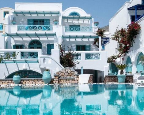 Anastasia Princess Luxury Beach Residence, Adults Only