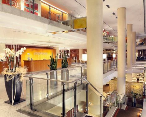 Steigenberger Hotel Hamburg-2