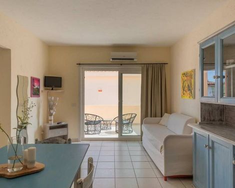 Baia de Bahas Apartments & Resort-0