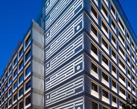 Electra Metropolis Athens