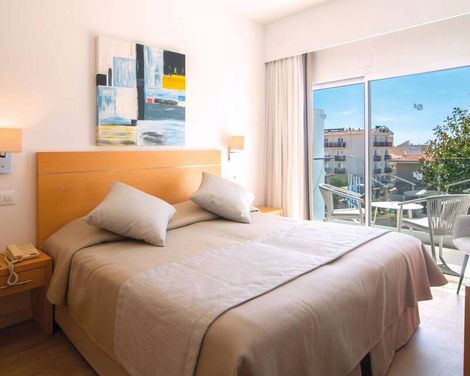 Hotel Capricho & Spa