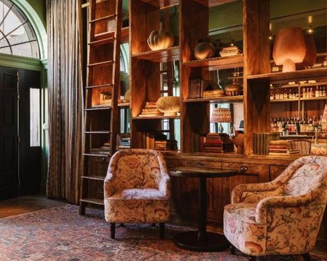 The Dean Hotel Dublin