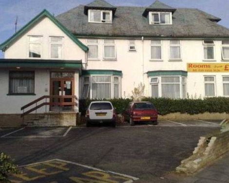 OYO Central Hotel Golders Green