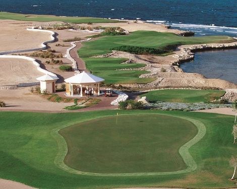 Sheraton Soma Bay Resort