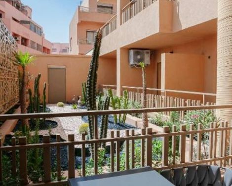 NearYo Hotel