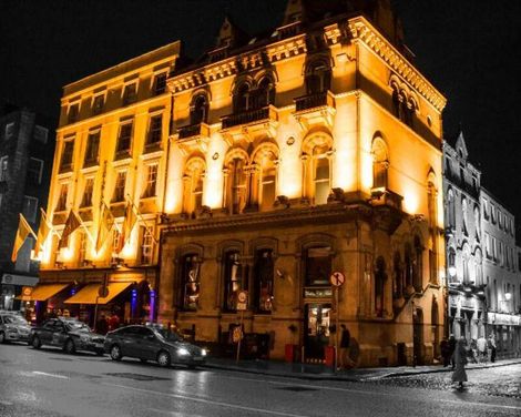 Dublin Citi Hotel