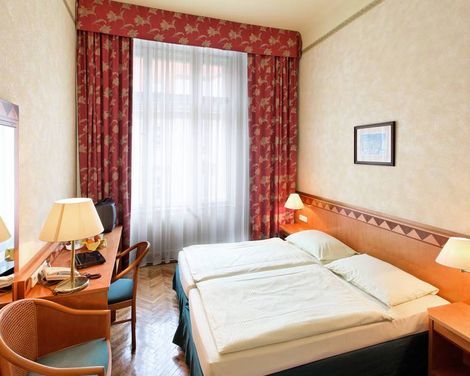 Hotel Post-1