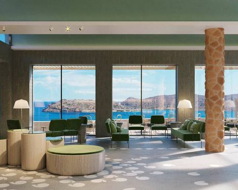 Cayo Exclusive Resort & Spa-1