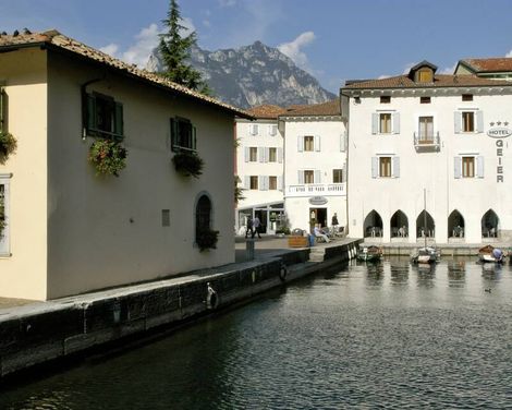 Geier Hotel