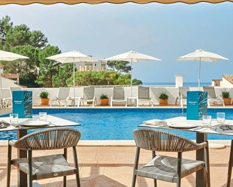 Universal Aparthotel Don Camilo