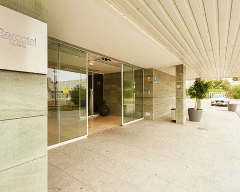 Sercotel Sant Boi