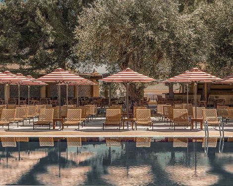 Cook's Club Corfu