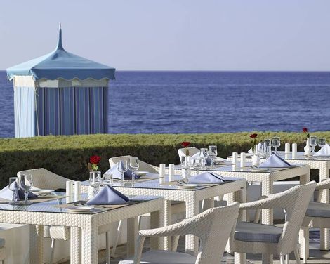 Nana Royal Premium Resort & Spa