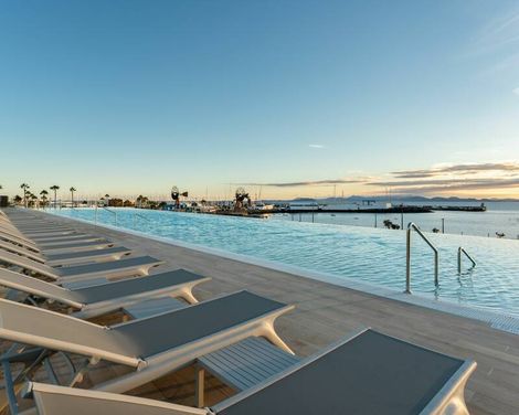 Barceló Playa Blanca Royal Level Adults Only-1