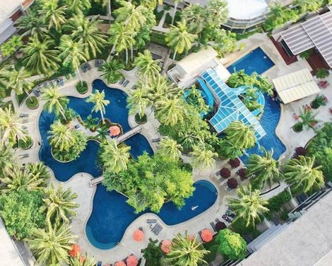Holiday Inn Resort Phuket Surin Beach An Ihg Hotel