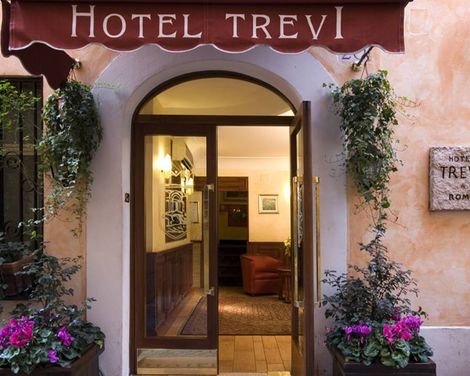 Trevi