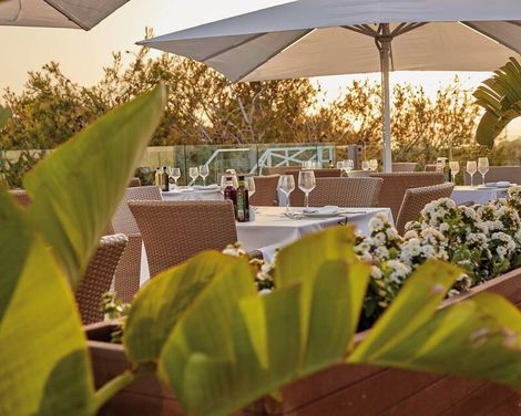 Monsuau Cala D'Or Hotel Adults Only-2