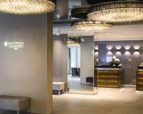 Pullman Munich-1